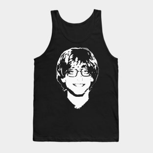 Young Gates Tank Top